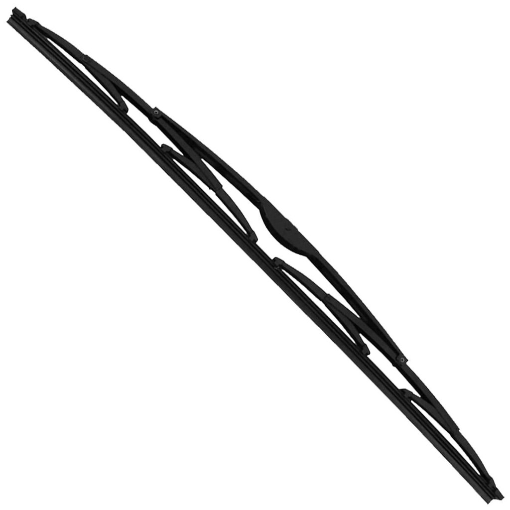Palheta Limpador Parabrisa 24 Axor 2023 a 2025 Newparts