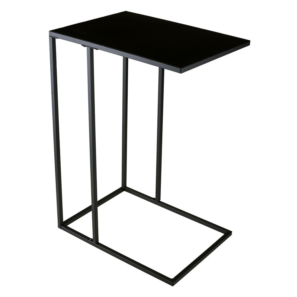 Mesa Lateral 56cm  Mobb CV255491 Cazza