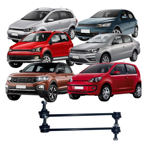 Par Bieleta Nakata Vw Voyage 1.6 8v 2011 2020