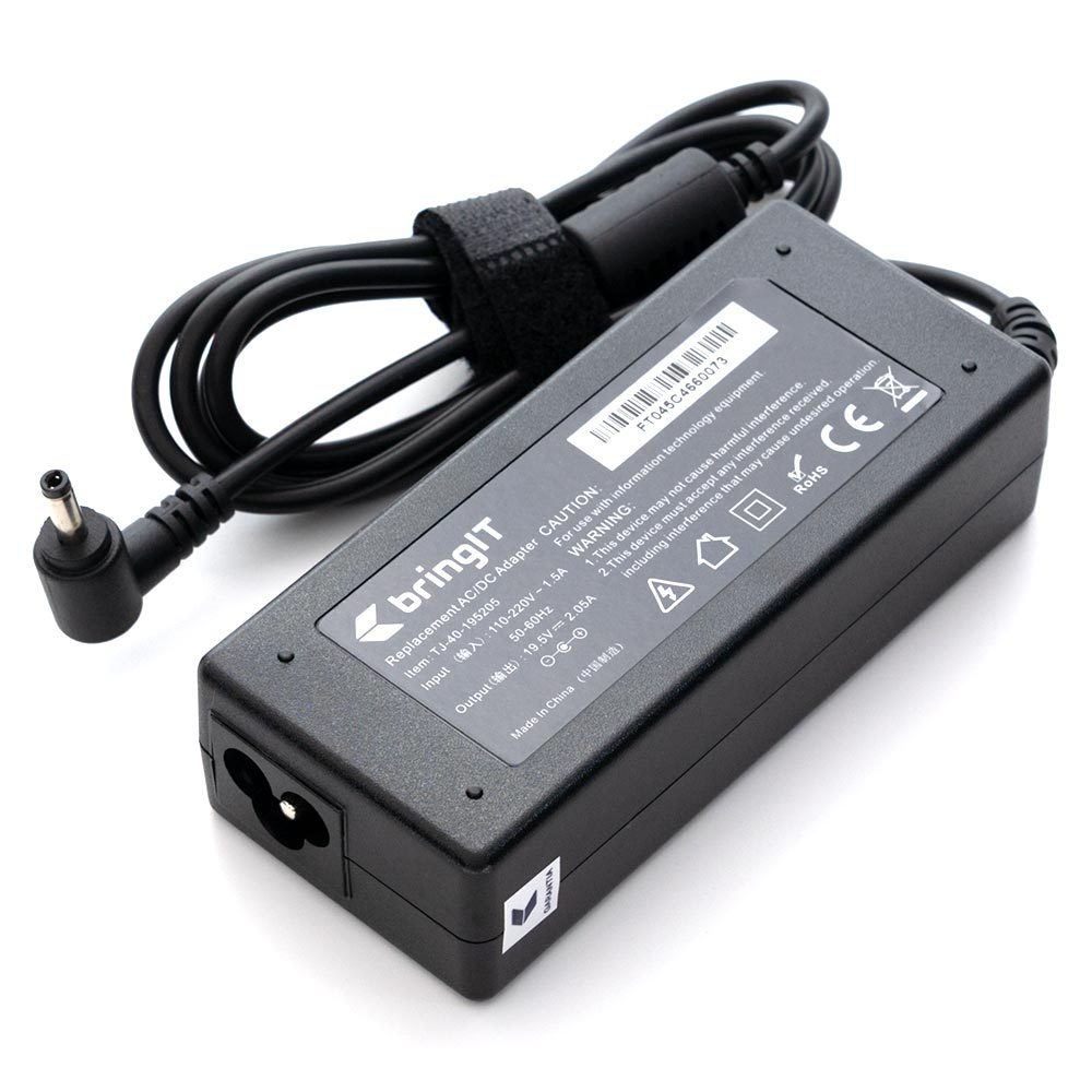 Fonte Carregador para Notebook Sony Vaio Fe14 VJFE43F11X-B0111H