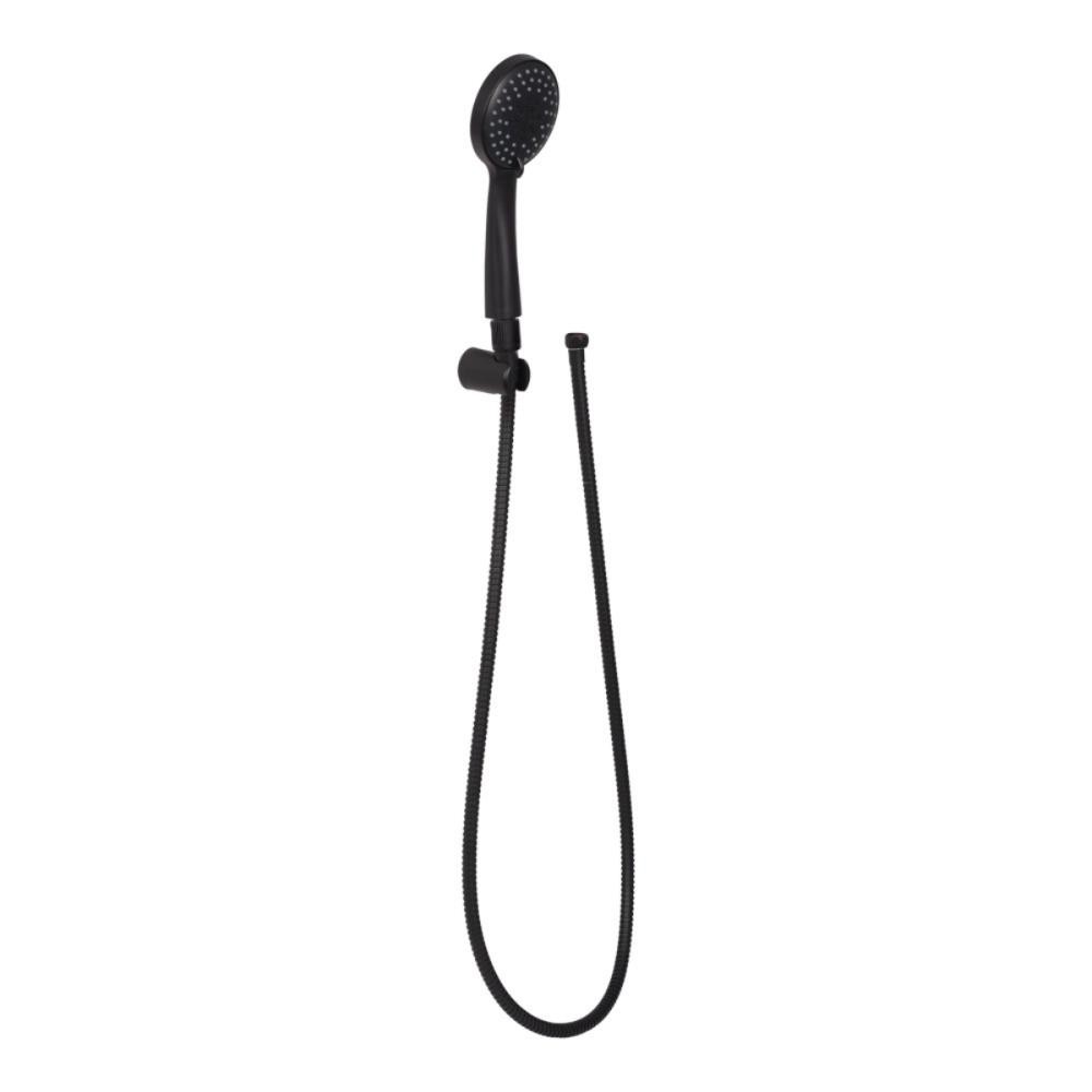Ducha Manual Guará Pingoo - Preto