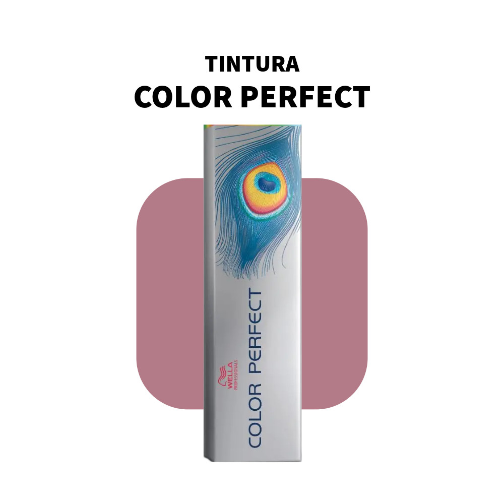 Tintura Color Perfect