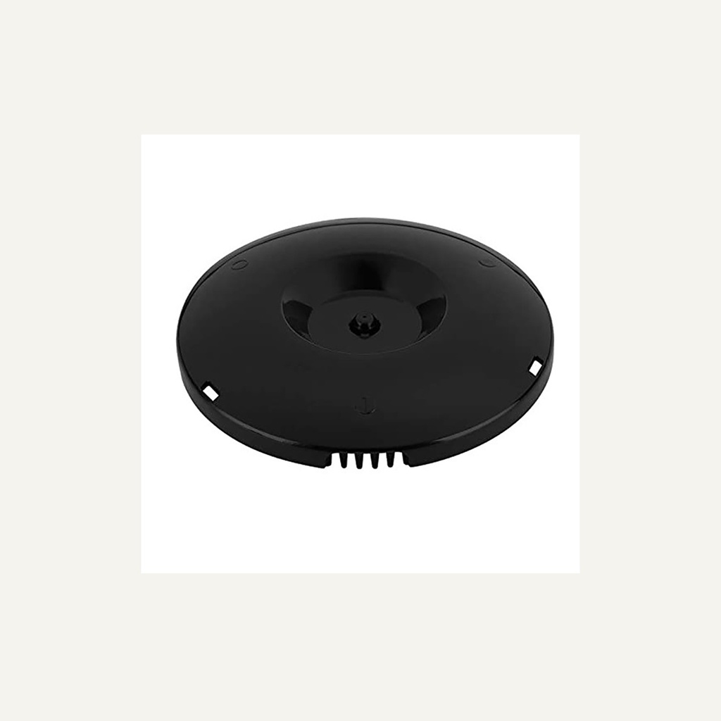 Tampa Preta Para Copo de Liquidificador Arno Power Mix LQ10