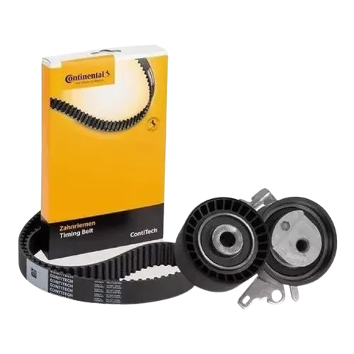 Kit Correia Dentada Peugeot 206 207 208 1.6 16v C3 C4 307