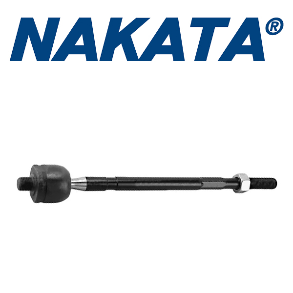Barra Axial de direção Celta Corsa Classic Prisma Hidráulica – Nakata N93008
