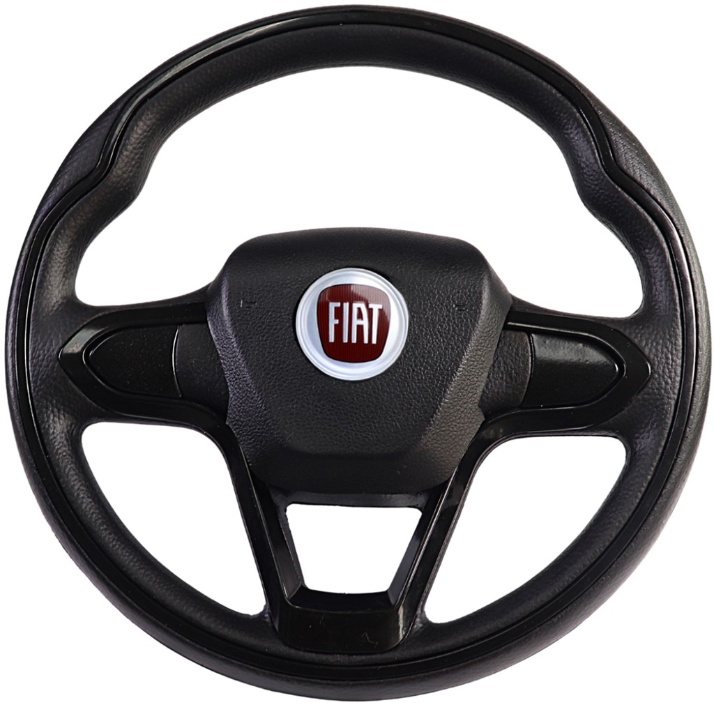Volante Esportivo Bmw Palio Uno Fiorino Siena Strada Mobi Idea