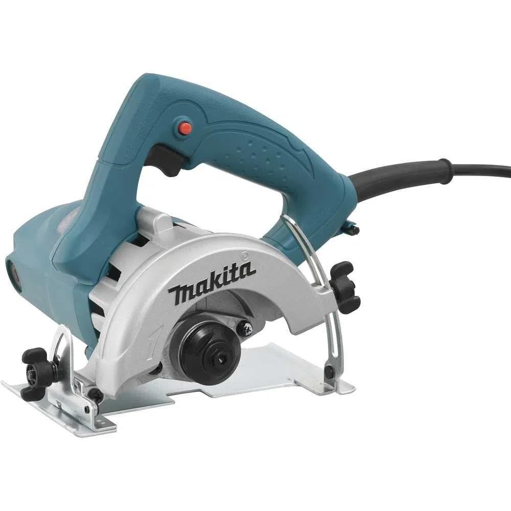 Serra Mármore Makita Industrial 4100NH2Z 110V