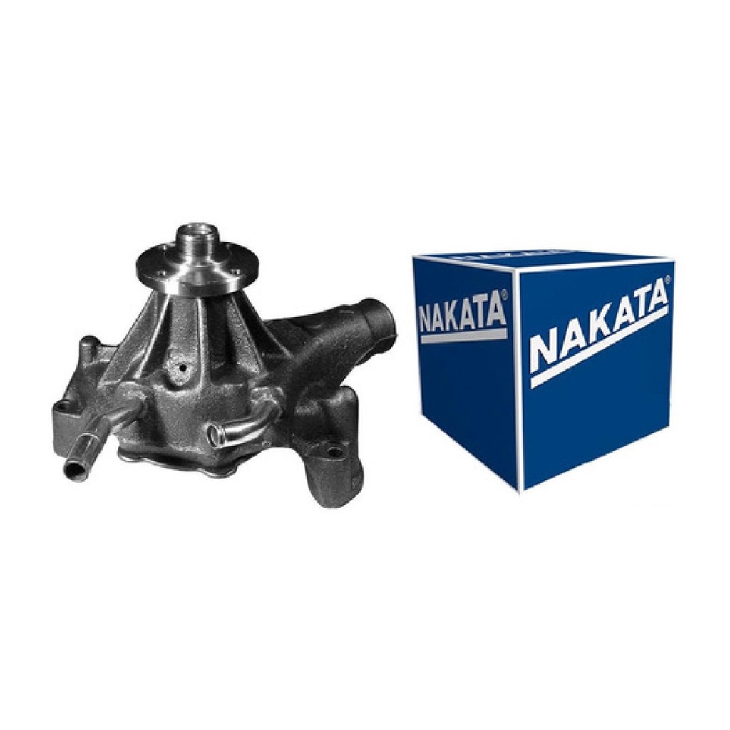 Bomba Dagua Blazer 4.3 V6 1996 1997 Original Nakata Novo
