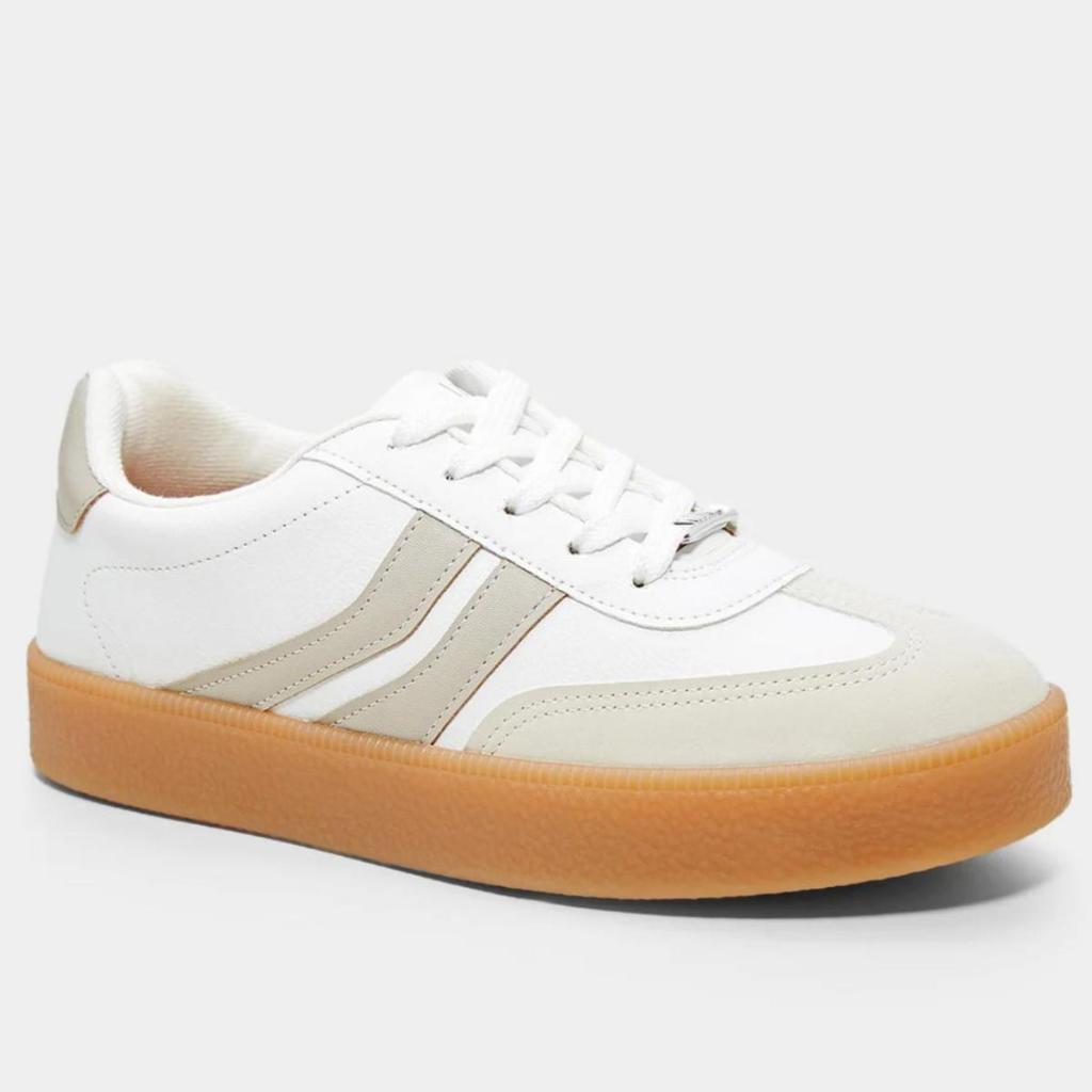 Tênis Vizzano Casual Básico Feminino