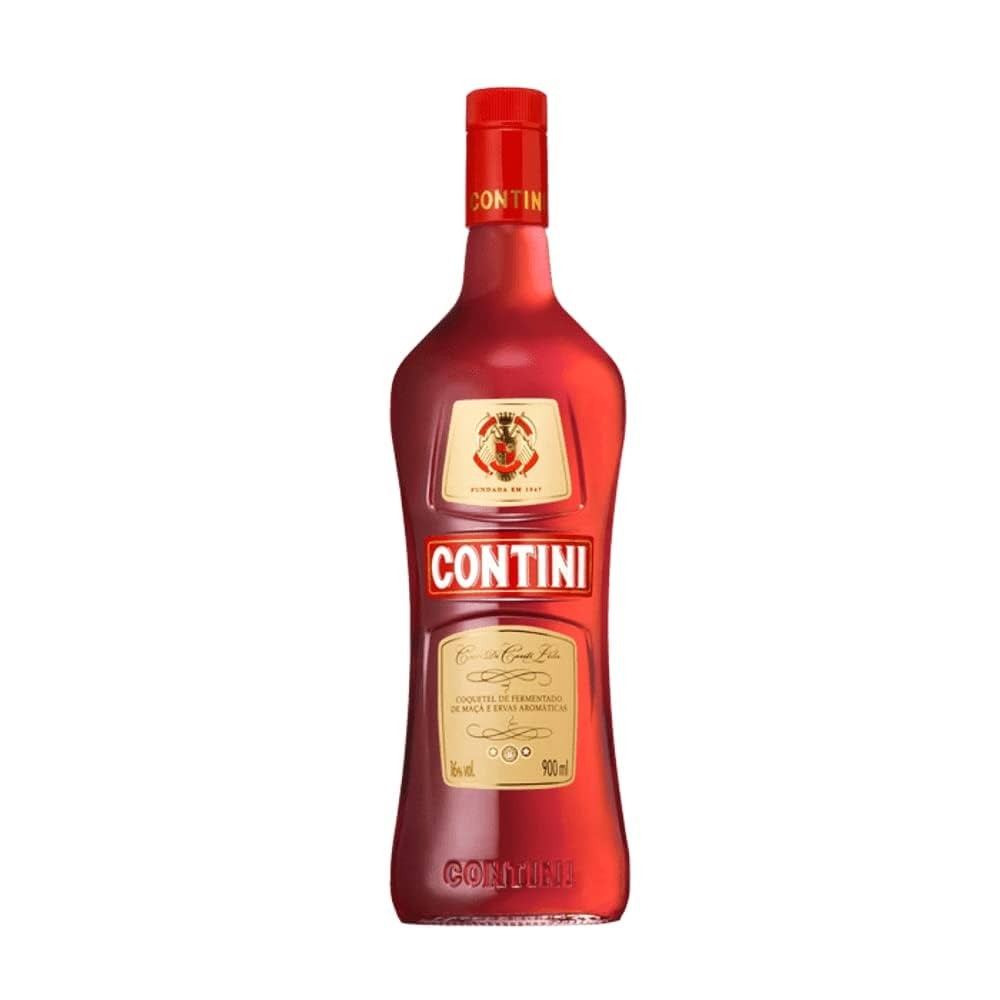VERMOUTH CONTINI ROSE 900ML