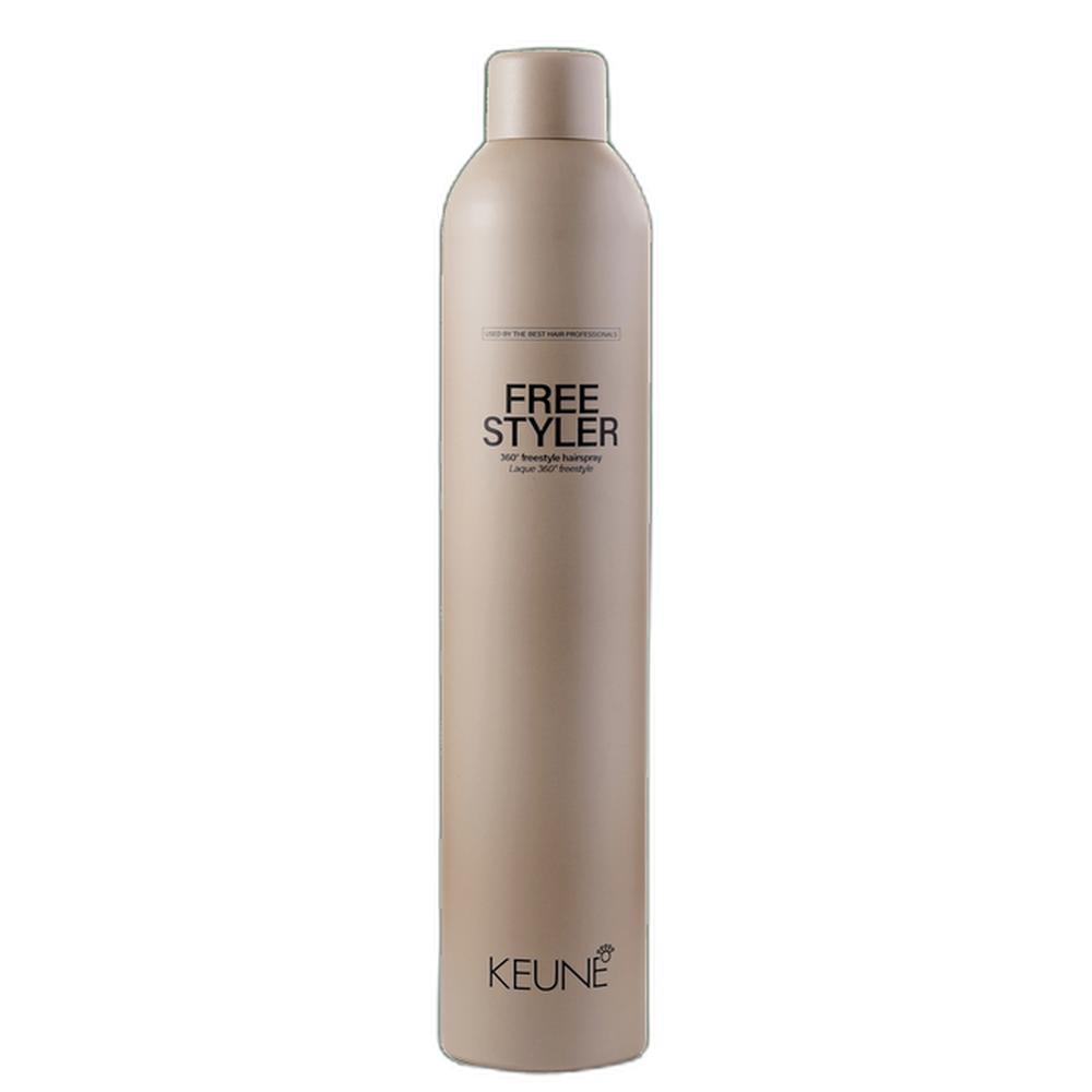 Keune Style Freestyler - Spray Fixador 500ml