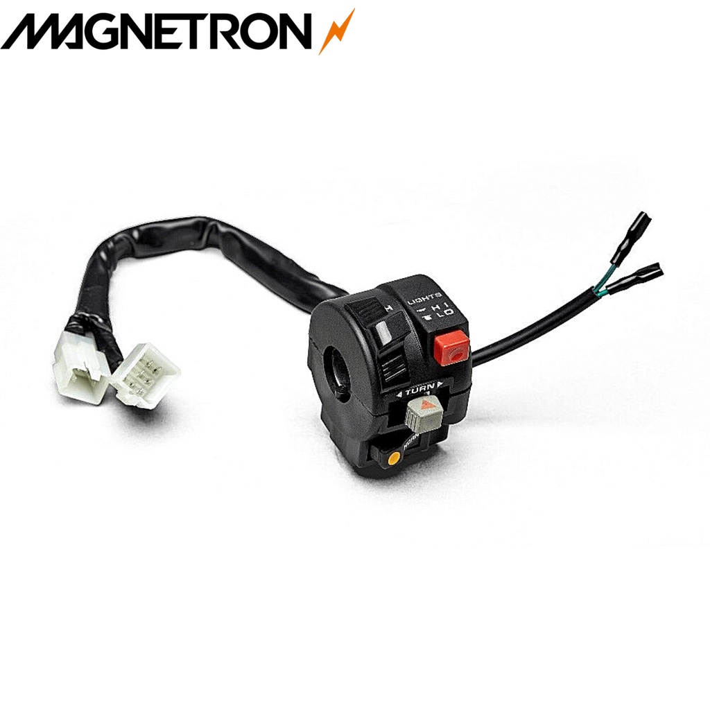 Chave de Luz Titan 2000 KS Magnetron