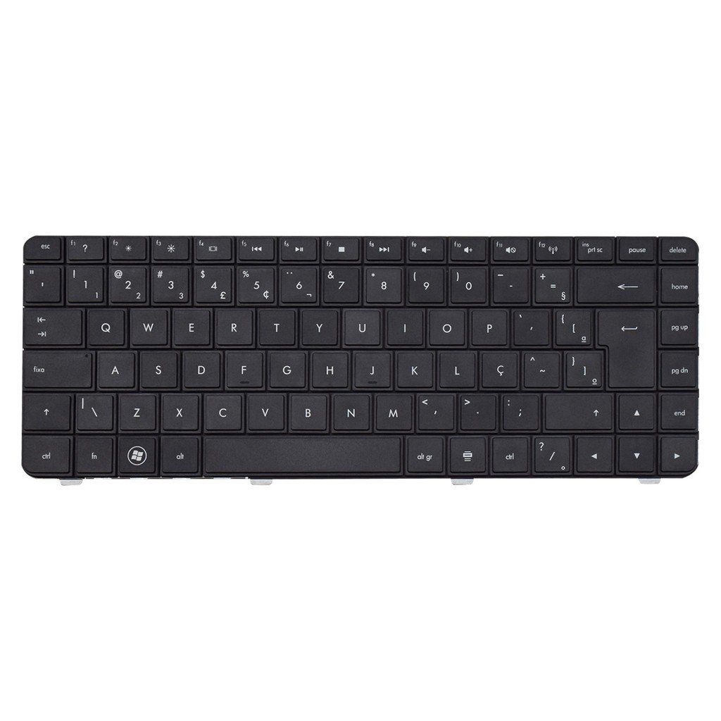 Teclado para Notebook Hp G42-240