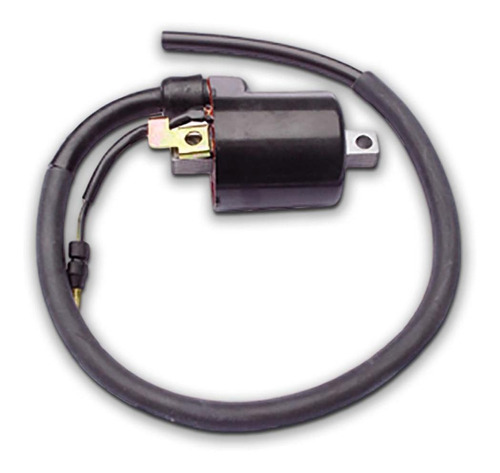 Bobina De Ignição Original Gauss Equivalente 30510-kch-900 Honda