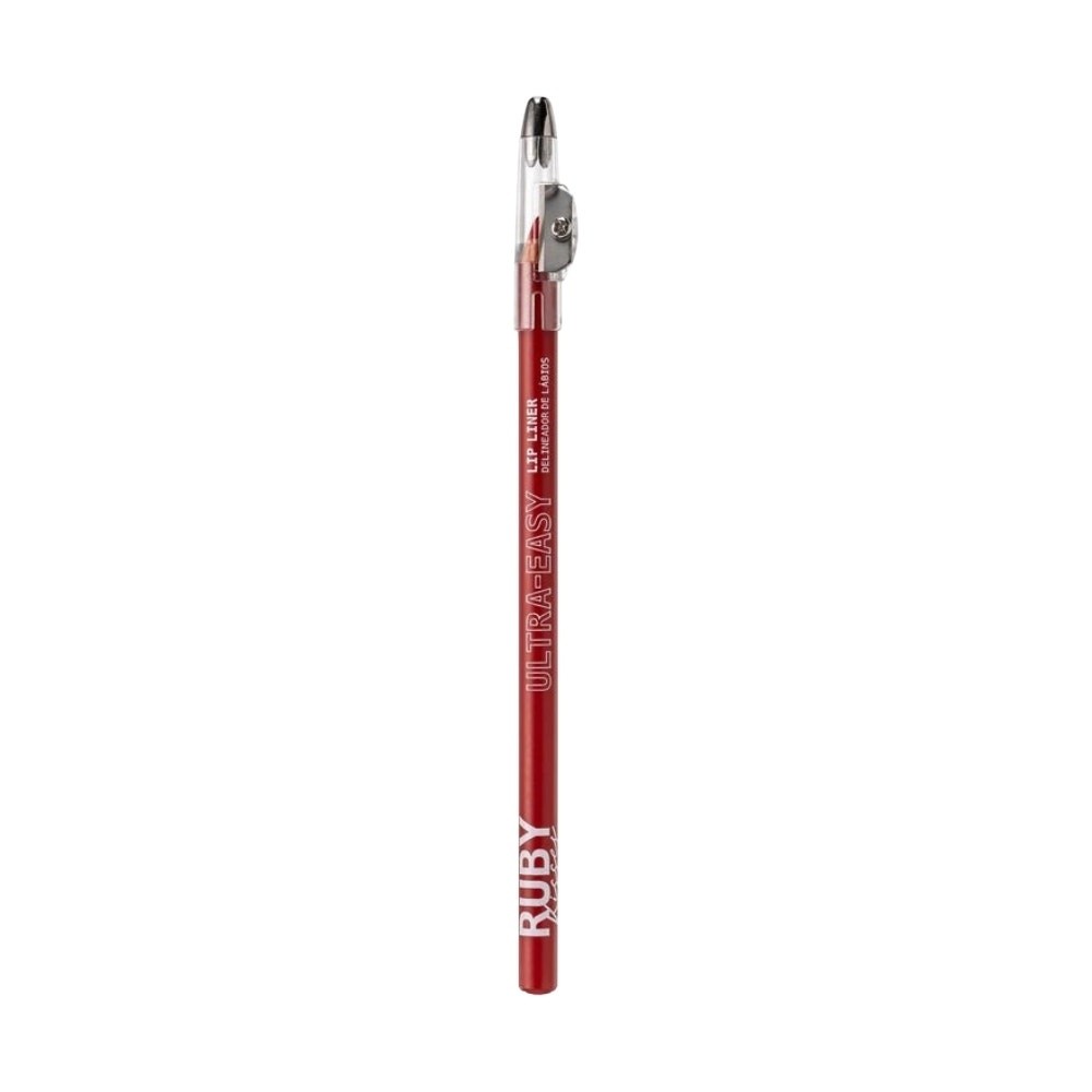 Lápis Labial Ruby Kisses Red
