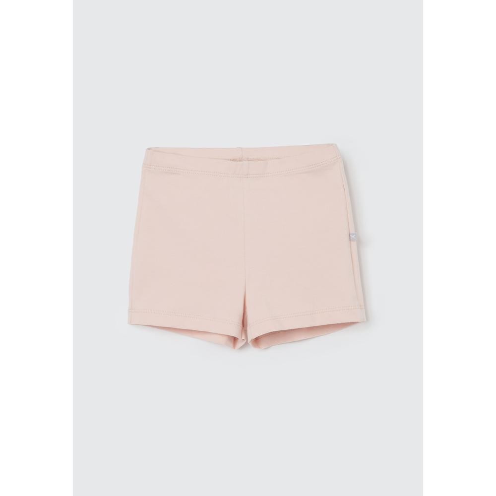 Shorts Curto Básico Infantil Menina Hering Kids