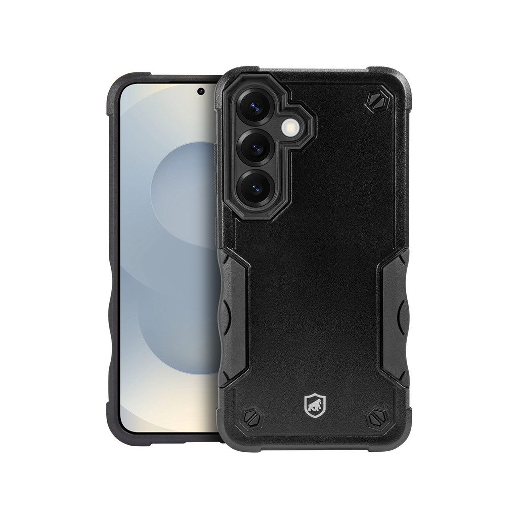Capa Case Capinha  Armorgear Gshield para Samsung Galaxy S25 Plus - Proteção Militar