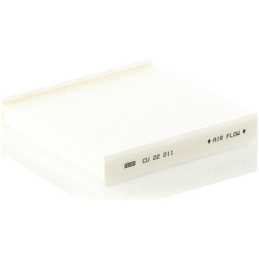 Filtro Cabine Sandero 2014 a 2020 Mann-Filter CU 22 011