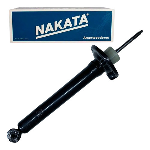 Amortecedor Traseiro Nakata Gol G2 Quadrado 1995 1996 1997