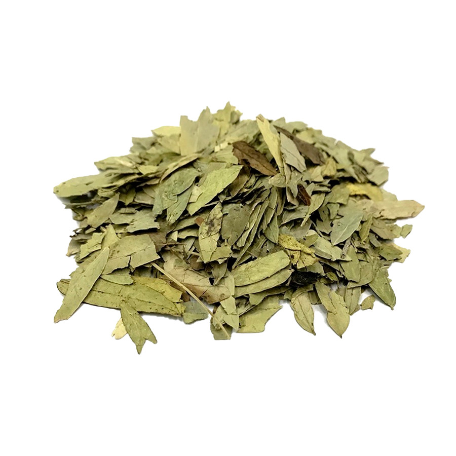 Sene em Folhas 200g - 1 unidade - Rizzo
