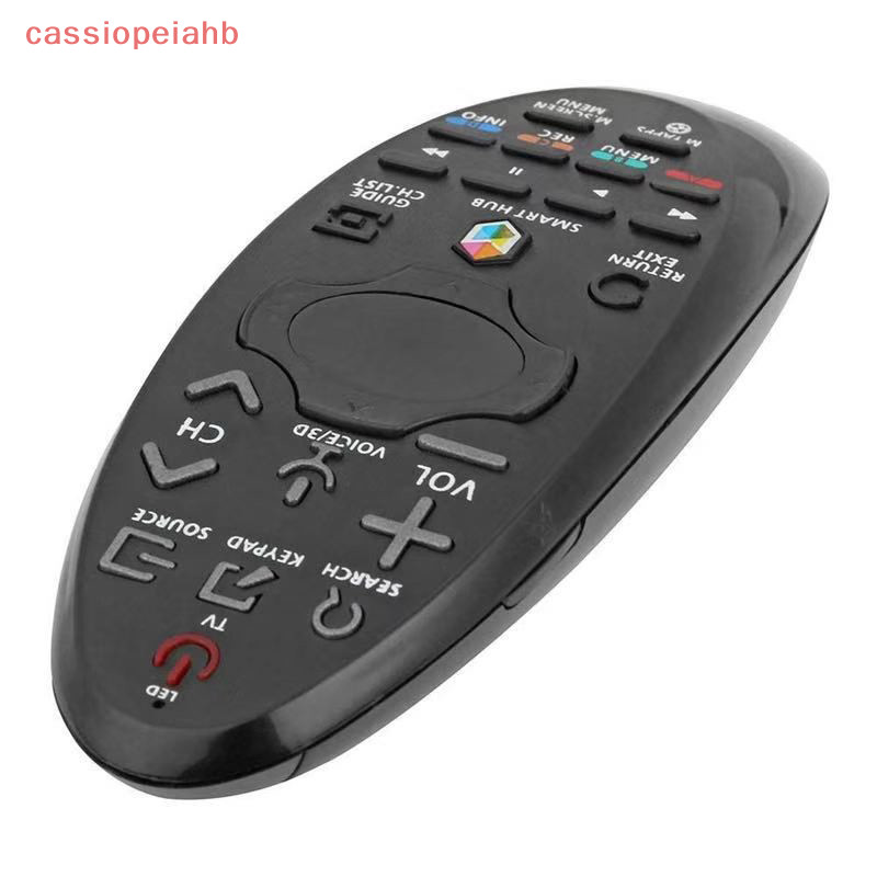 (cassiopeiahb) Controle Remoto Inteligente Para De Tv BN59-01185D 85F Led