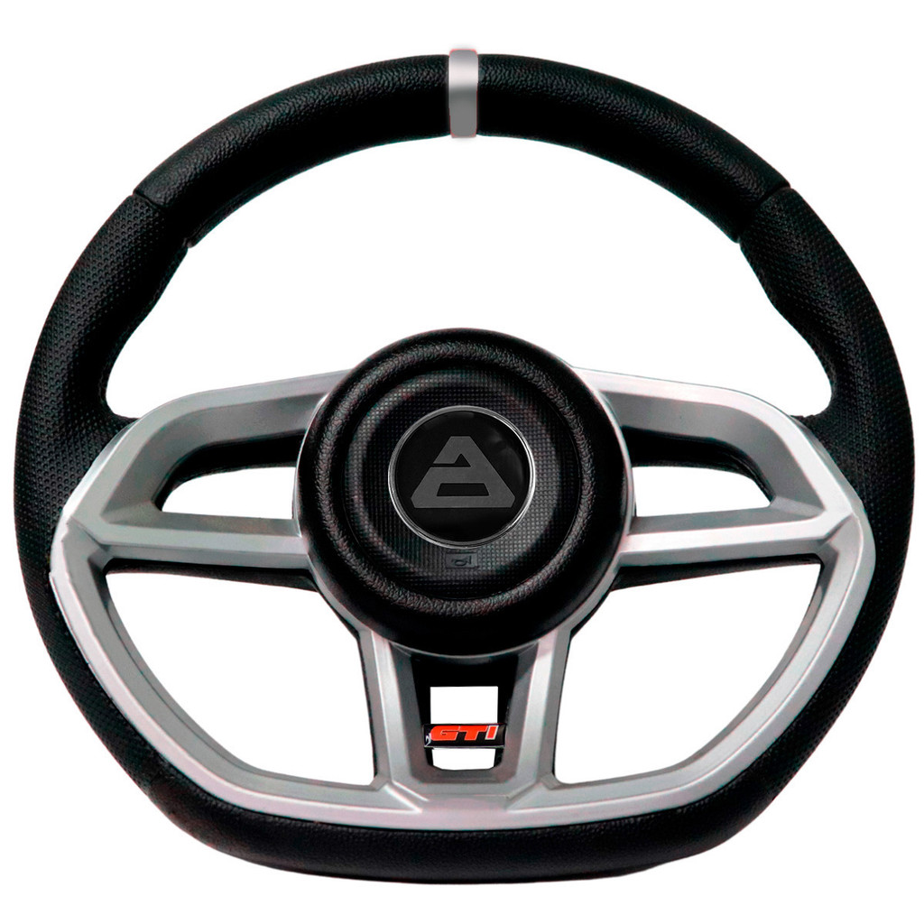 Volante Ônibus Agrale V5 V6 V8 V9 A5 A8 W6 A6 W7 W8 W9 W12