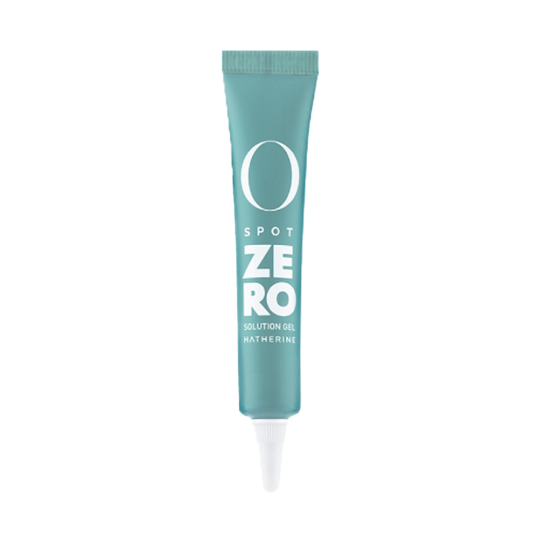 Hatherine Spot Zero Solution Gel 10ml