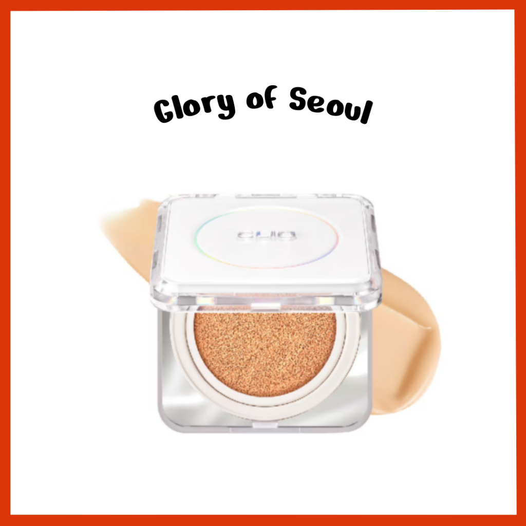 Clio Kill Cover Founwear Cushion 5 Cores / Harry Potter Collection