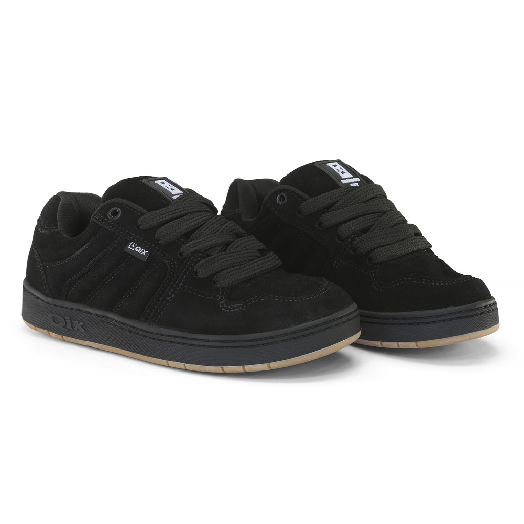 Tênis QIX 80s OG Pro Series by Willian Seco Original Lançamento Street Skate