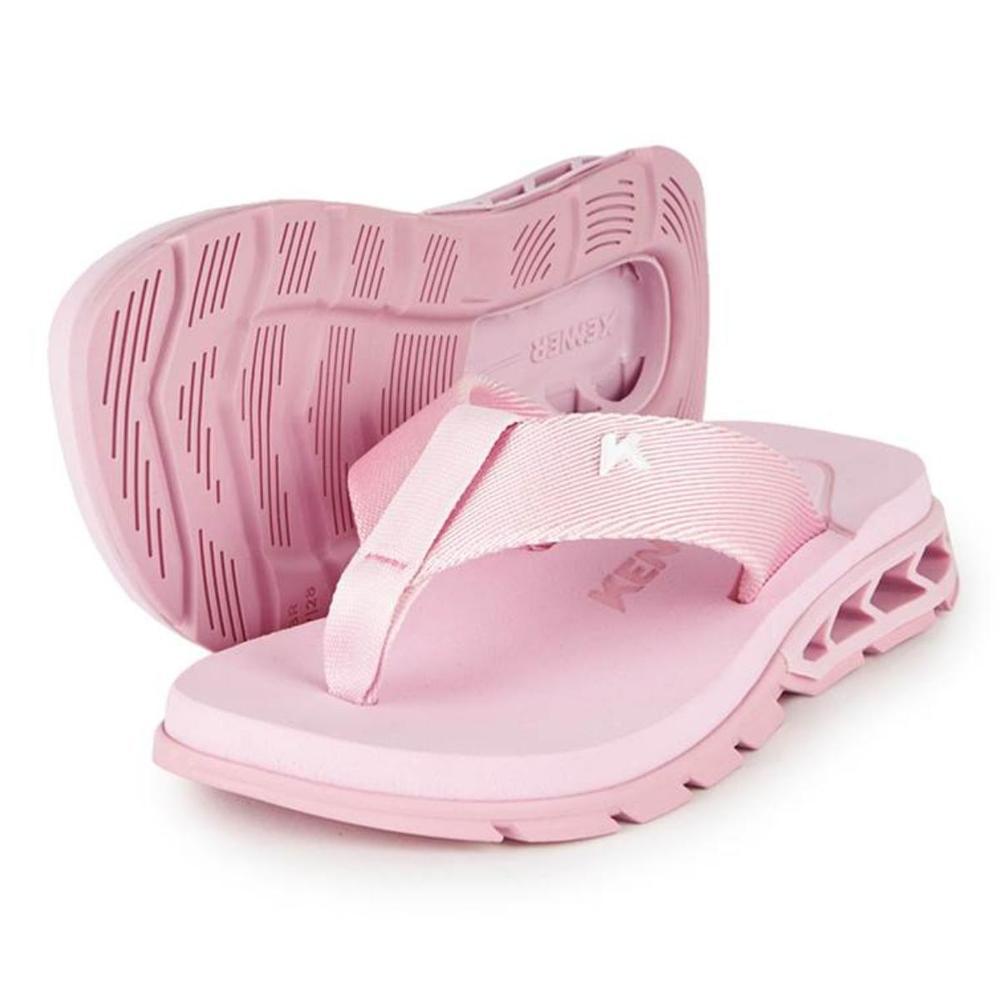 Chinelo Infantil Kenner Rakka Kids - Rosa