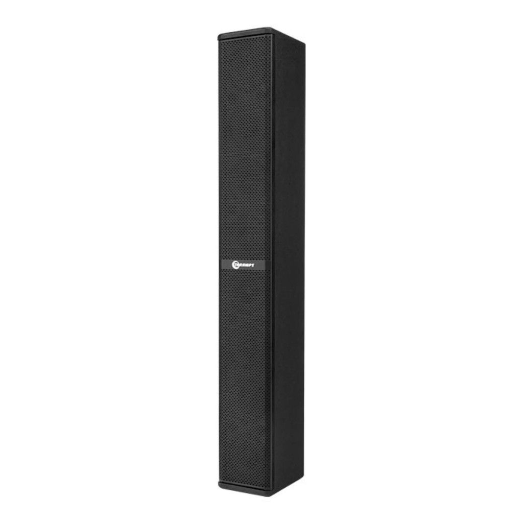 Caixa de Som Acústica Passiva T 800.8 HF 4 Ohms Preta 400W Taramps - 902034