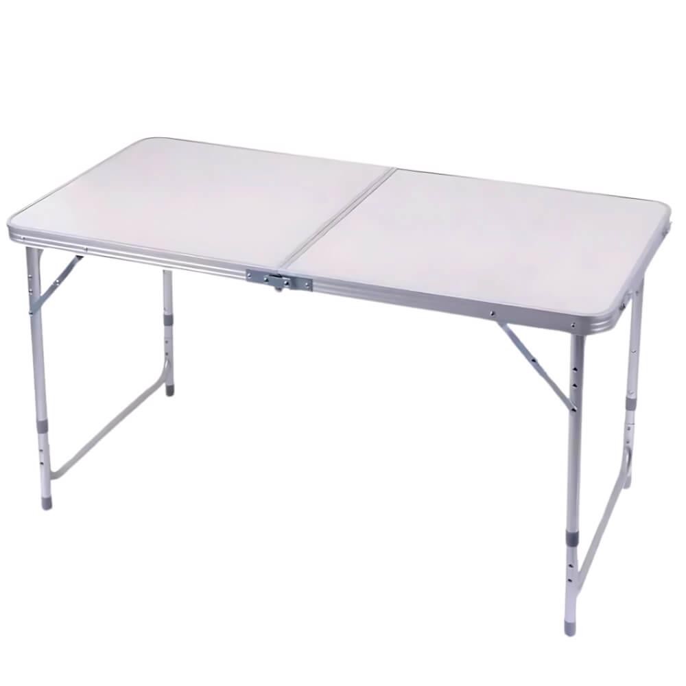 Mesa Prática Dupla 120x60cm 003425 MOR