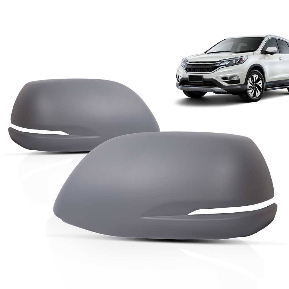 Par Capa Retrovisor Crv 2012 2013 2014 2015 2016 2017