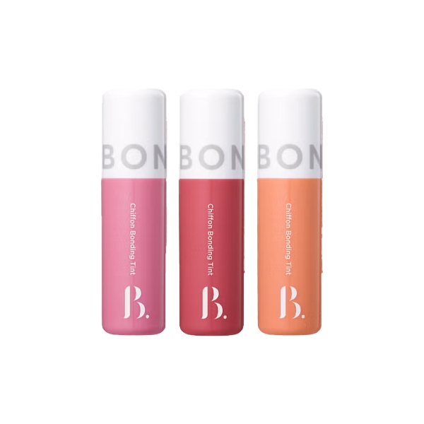 Boncept Chiffon Bonding Tint 3 Colors