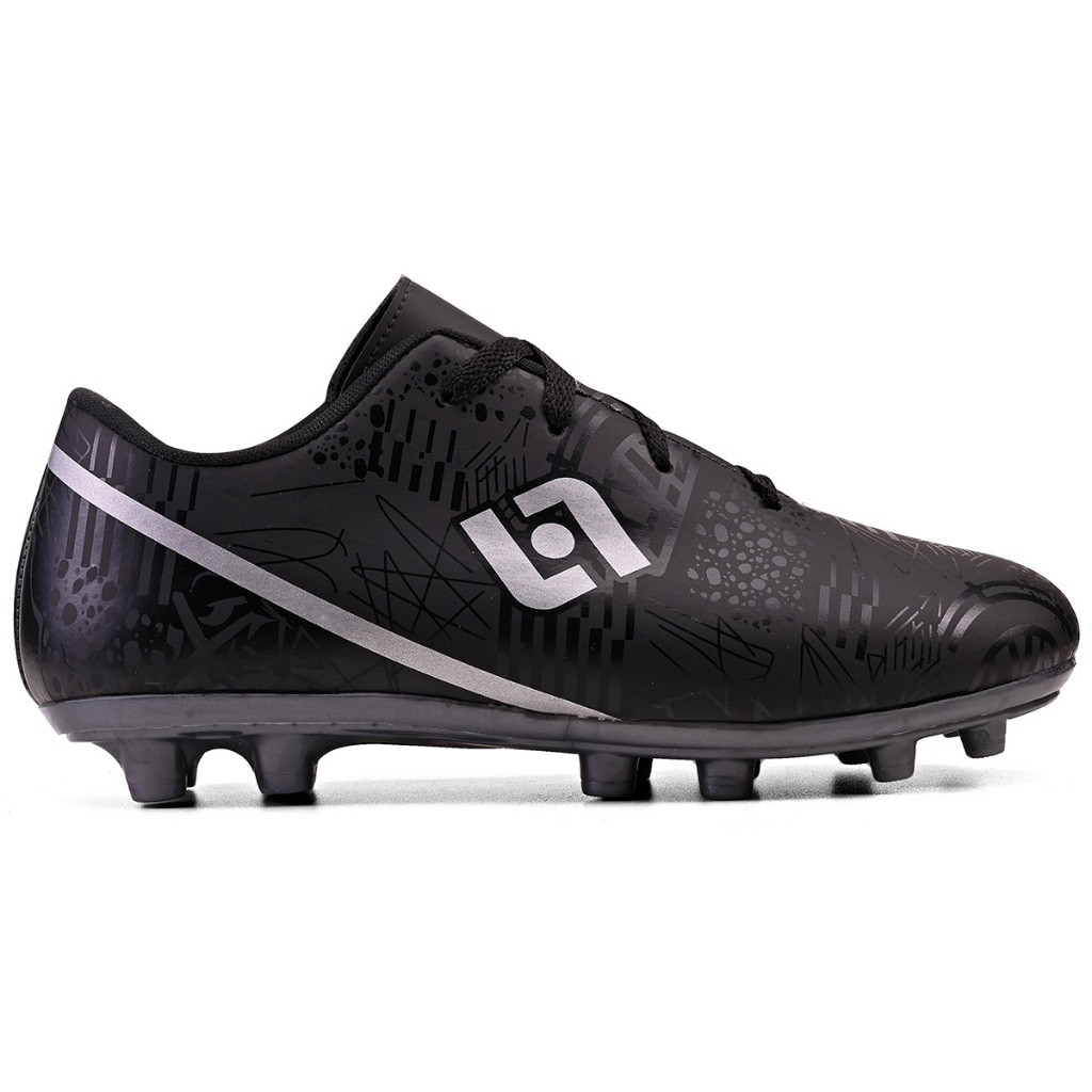Chuteira Infantil Costurada Futebol Campo Trava Light