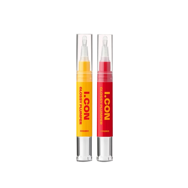 I.con Cosierro Icon Glossy Plumper 2 Colors