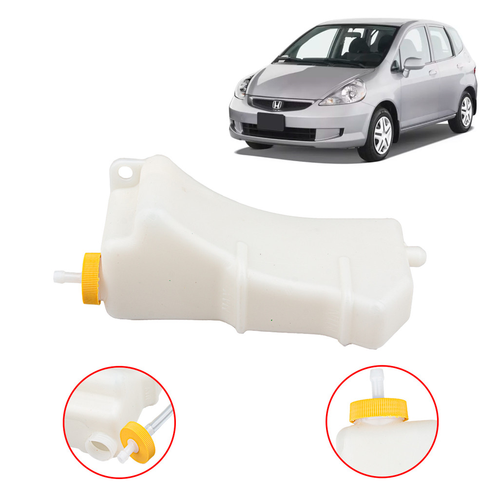 Reservatório De Água Honda Fit 2003 A 2008