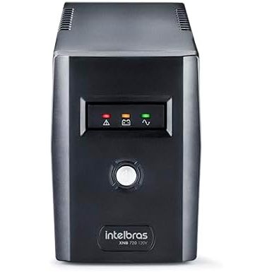 Nobreak XNB 720VA-120V