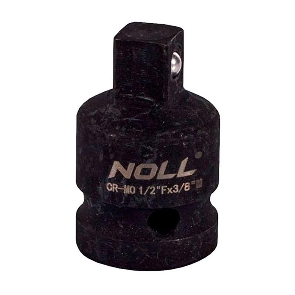 Adaptador Para Soquete de Impacto 1/2 X 3/8 (435,0155) - Noll
