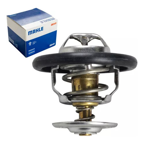 Válvula Termostática Escort 1.8 16v Zetec Gasolina Mahle