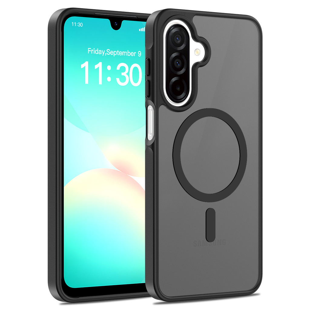 Capa Anti Impacto AZ Touch Magnetic Para Galaxy A17