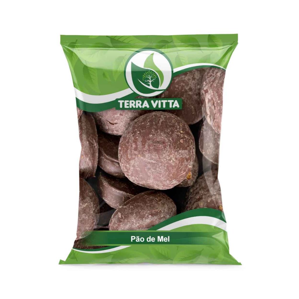 Pão de Mel