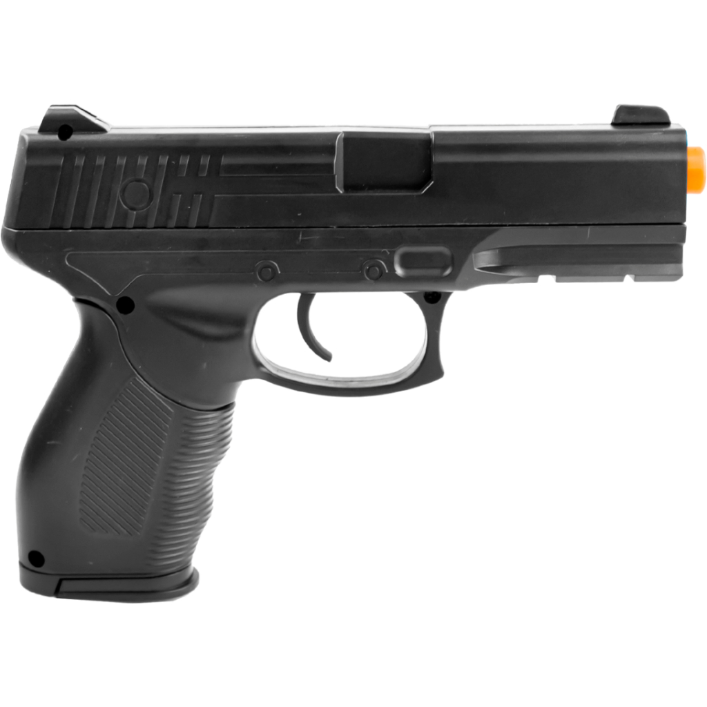 Pistola de airsoft V310 Rossi 6mm 24/7 BBs