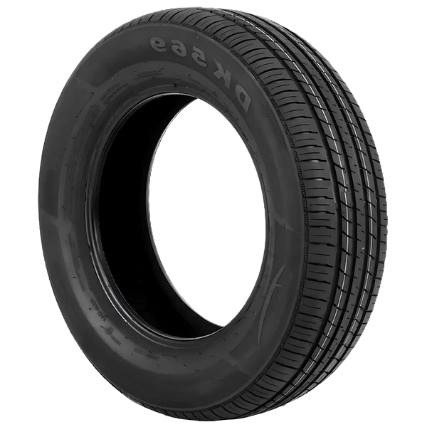 Pneu 185/65 R14 Alfamotors DK569 95/93T Novo 6PR Reforçado Aro 14