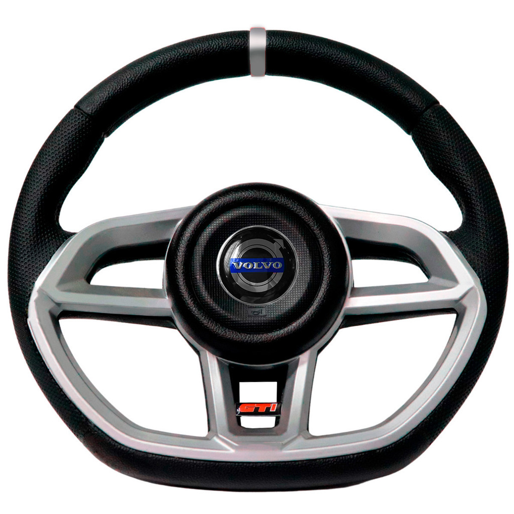 Volante Caminhão Volvo 340 360 NL10 NL12E NL EDC NL12 FH12
