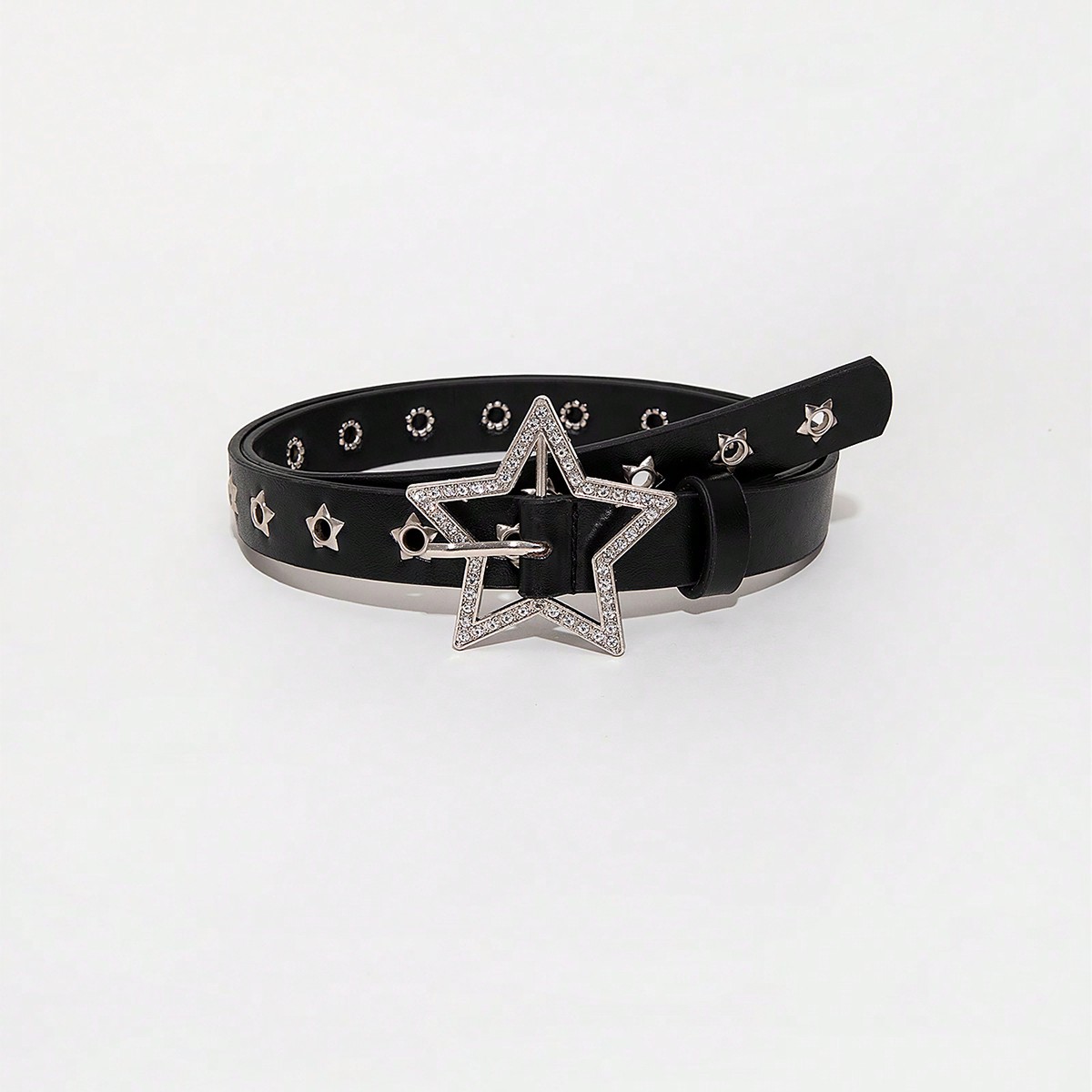Lovito Cinto de Metal LCS29A57