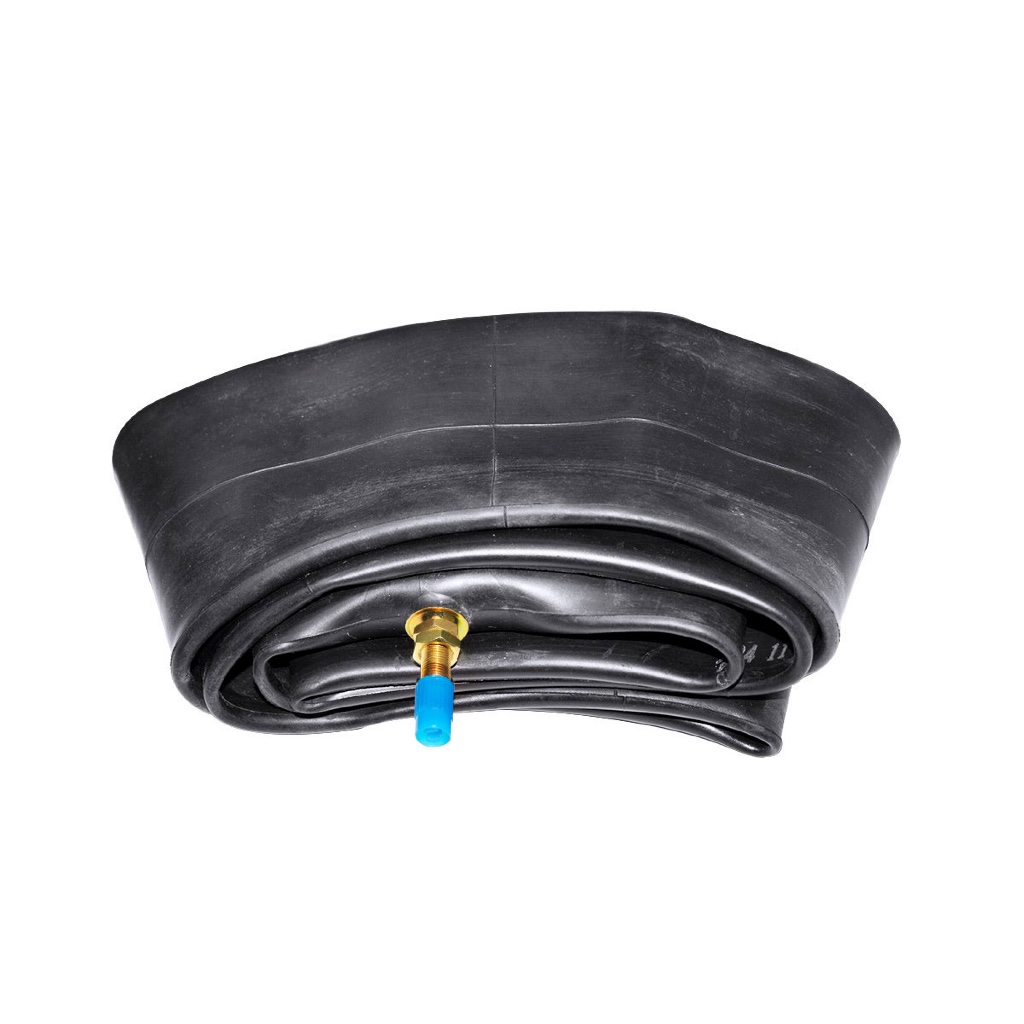 Câmara Ar Para Pneu 18 Moto Honda Cg Titan Fan 125 150 160