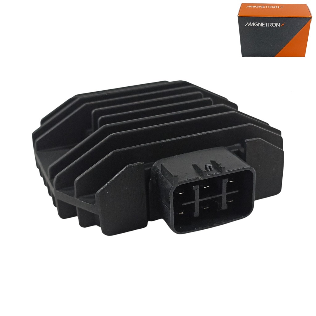 Regulador Retificador Voltagem Ys 250 Fazer 2010 a 2017 Xtz 250 Tenere 2011 2012 2013 2014 a 2017