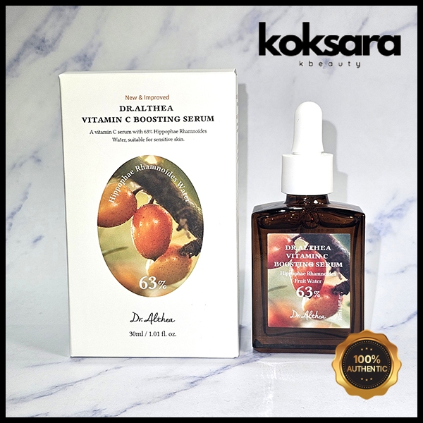 Dr.althea Vitamin C Boosting Serum 30ml