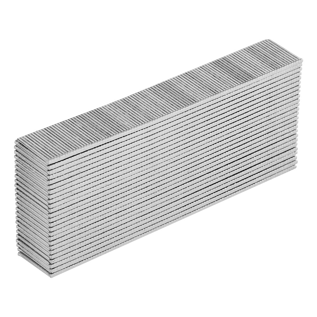 Pinos Para Pinador Pneumático 20mm x 1mm 5000 Peças MTX